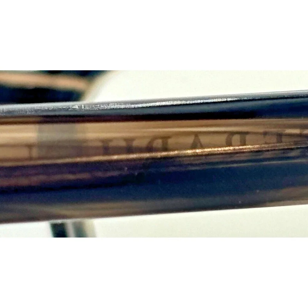Seraphin Warby Parker Paxton 8797 Eyeglass FRAMES ONLY‎ 53-19 145 Tortoise Fade